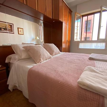 Apartamento Alonso 1 Getxo Ngoại thất bức ảnh