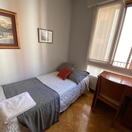 Apartamento Alonso 1 Getxo Ngoại thất bức ảnh