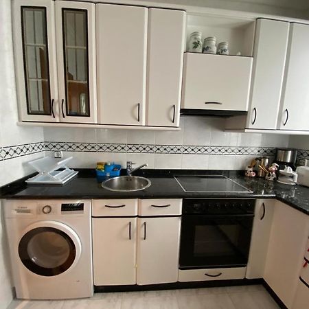 Apartamento Alonso 1 Getxo Ngoại thất bức ảnh