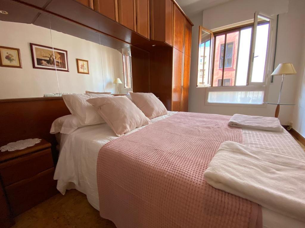 Apartamento Alonso 1 Getxo Ngoại thất bức ảnh