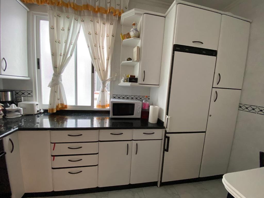 Apartamento Alonso 1 Getxo Ngoại thất bức ảnh